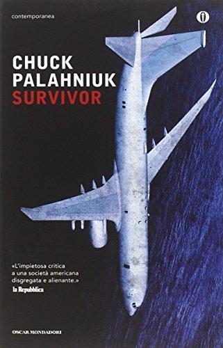 Survivor (Italian language, 2003)