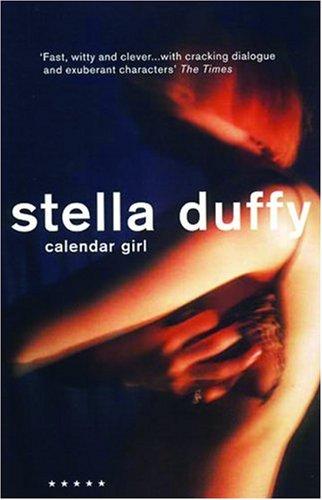 Calendar girl (1999, Serpent's Tail)