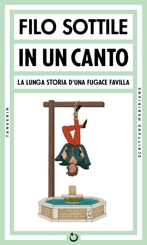 Filomena Sottile: In un canto (Paperback, Italiano language, 2026, Tangerin)