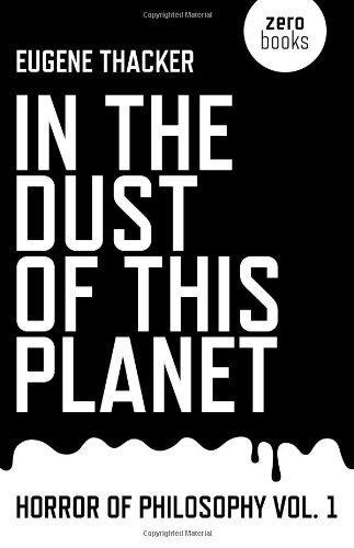 In the Dust of This Planet (2011)