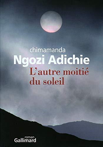 L'autre moitié du soleil (French language, 2008)