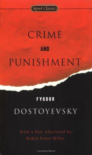 Crime and Punishment (Signet Classics) (2006, Signet Classics)