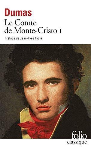 Le comte de Monte-Cristo, tome 1 (French language, 1998)