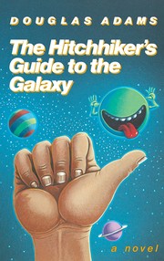 The hitchhiker's guide to the galaxy (2004, Harmony Books)