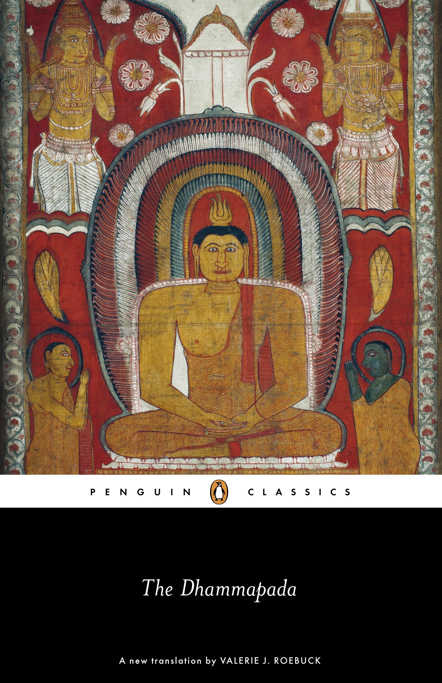 Valerie Roebuck: Dhammapada (2010, Penguin Books, Limited)