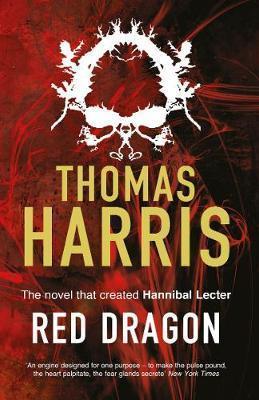 Red dragon (2009, Penguin Random House)