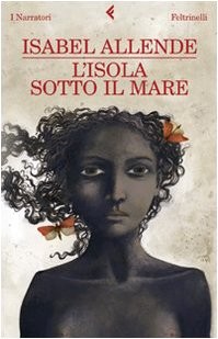 L'Isola Sotto Il Mare (Paperback, Feltrinelli)