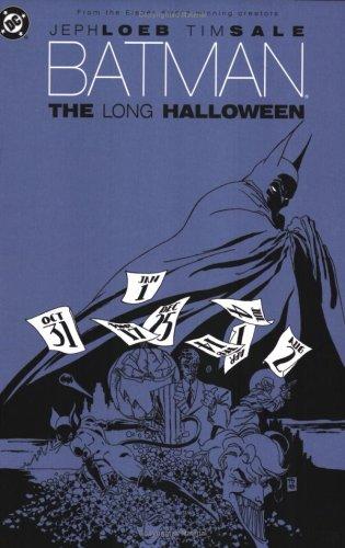 Batman (Paperback, 1999, DC Comics)