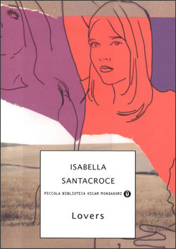 Lovers (Paperback, Italian language, 2001, Mondadori)