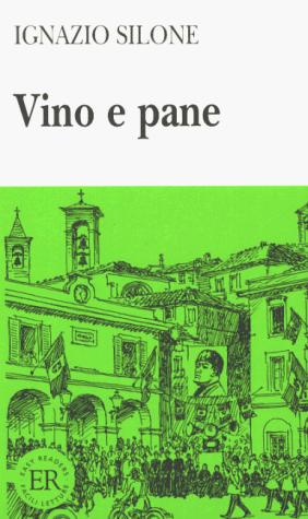 Vino e pane. (Paperback, German language, 1974, Klett)