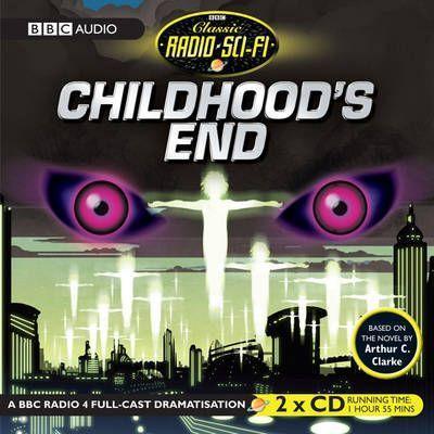 Childhood's End (2014)