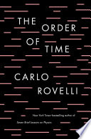 The order of time (2018)