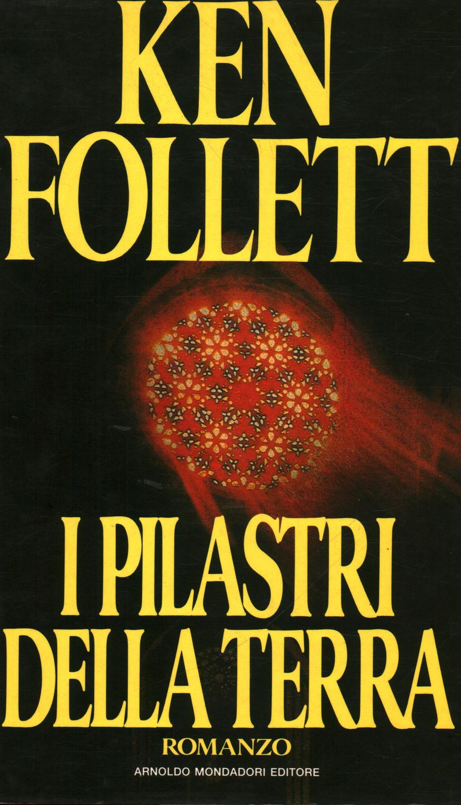 I pilastri della terra (Italian language)