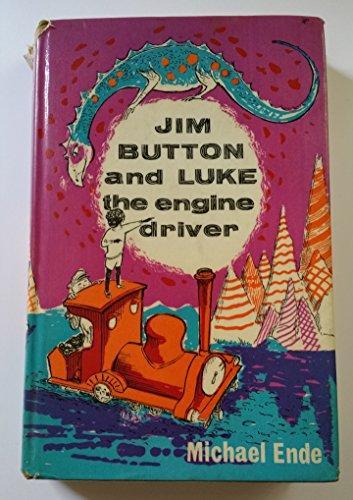 Jim Button and Luke the engine driver (1990)