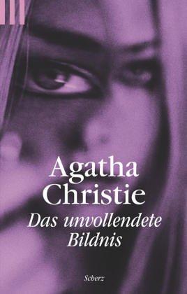 Das unvollendete Bildnis. (Paperback, 2002, Scherz)