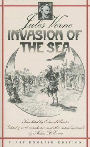 Invasion of the sea (2001)