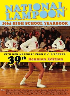 National Lampoon 1964 High School Yearbook (Rugged Land Books)