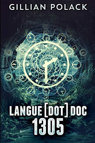 Langue[Dot]Doc 1305 (Paperback, 2021, Blurb)