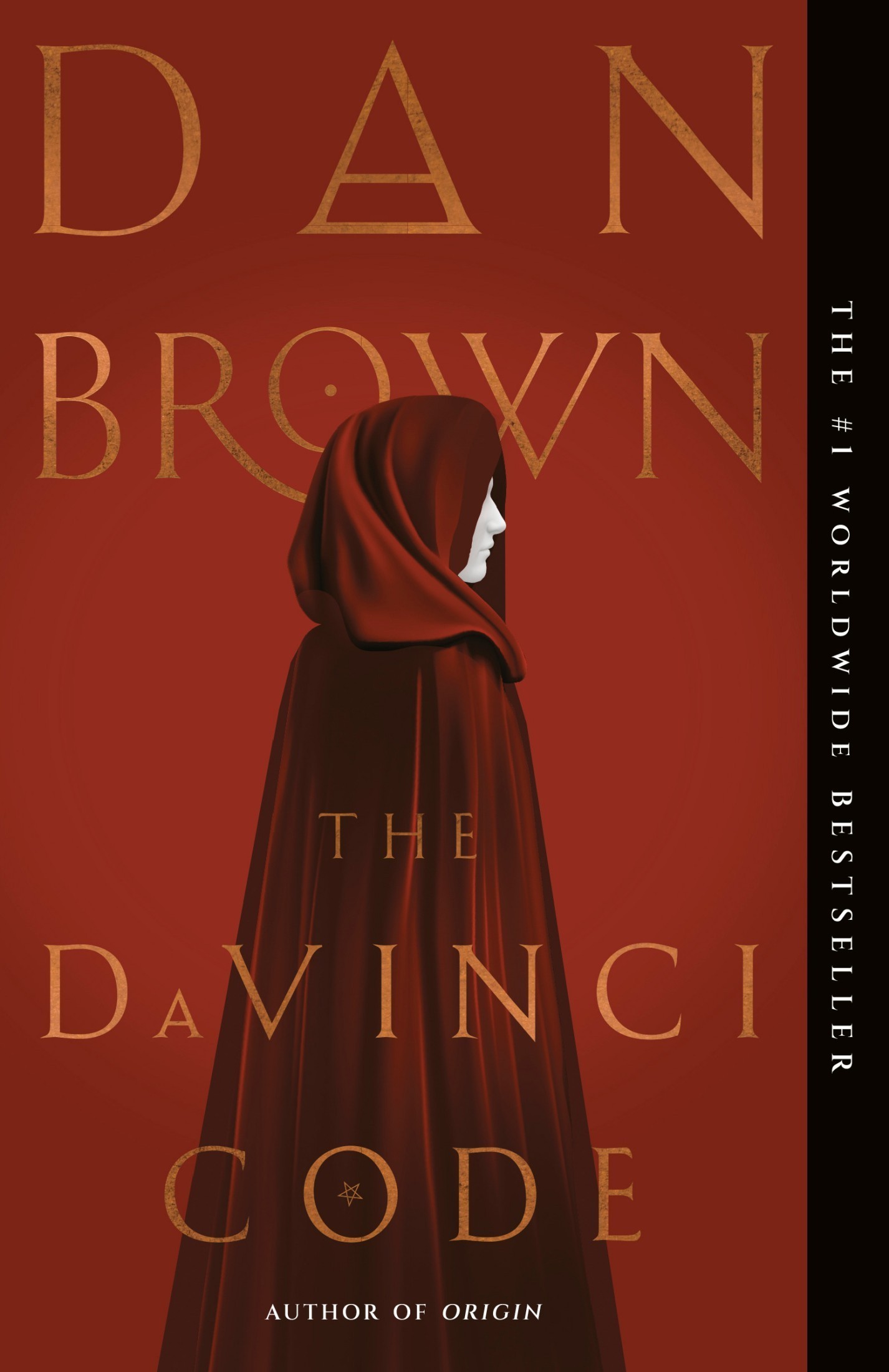 Dan Brown: The Da Vinci Code (EBook, 2003, Random House)