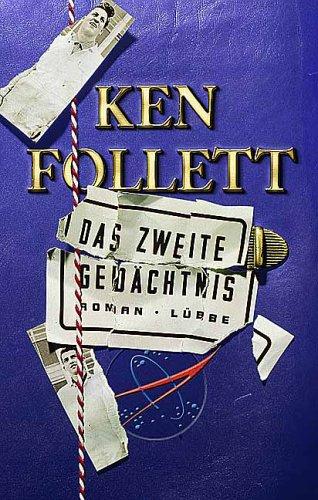 Das Zweite Gedächtnis. (Hardcover, German language, 2001, Lübbe)