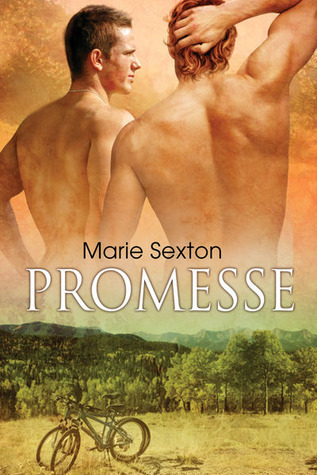 Promesse (Paperback, Italian language, 2012, Dreamspinner Press)