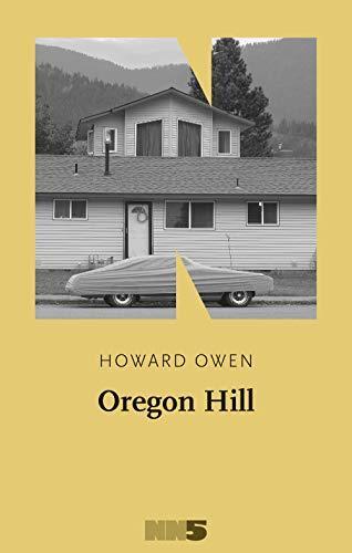Oregon Hill (Italian language, 2020)