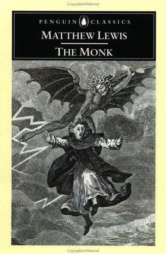 The monk (1998)