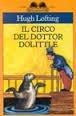 Il circo del dottor Dolittle (Italian language, 1995)