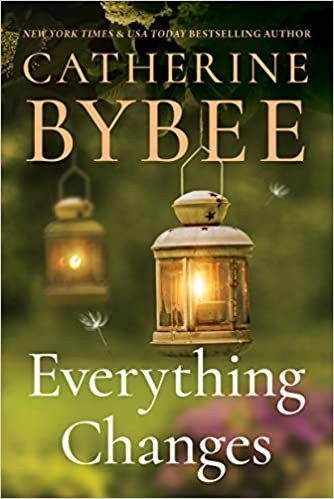 Everything Changes (2020, Amazon Publishing)