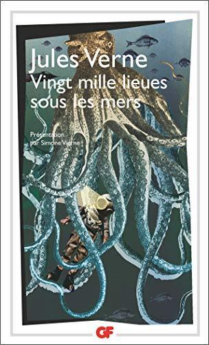 Vingt mille lieues sous les mers (French language, 2005)