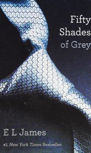 E. L. James: Fifty Shades of Grey – Geheimes Verlangen (2012, Vintage Books)