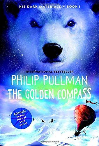 The Golden Compass (2001)