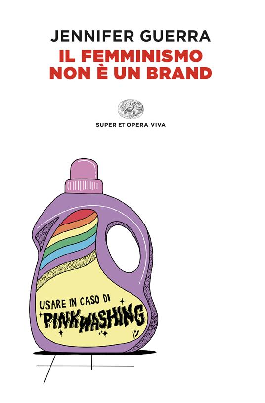 Il femminismo non è un brand (Paperback, Italiano language, Einaudi)