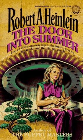 The Door into Summer (Paperback, 1986, Del Rey)