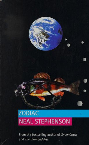 Zodiac (1997, Signet)