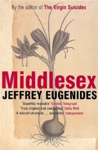 Middlesex (2003, Bloomsbury Publishing)