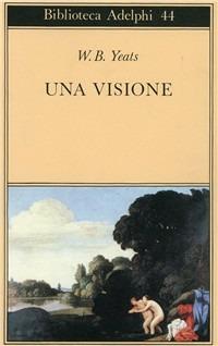 Una visione (Paperback, Italiano language, Adelphi)