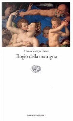 Elogio della matrigna (Paperback, Italian language, 1999, Einaudi)