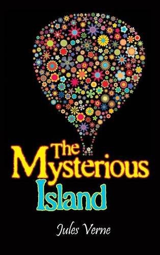 The Mysterious Island (Hardcover, 2016, Simon & Brown)