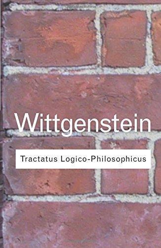 Tractatus Logico-Philosophicus (2001)
