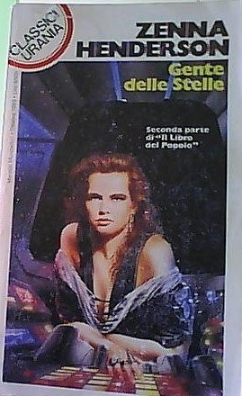 Gente delle Stelle (Paperback)