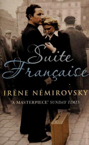 Suite Française (Paperback, 2007, Vintage Books)