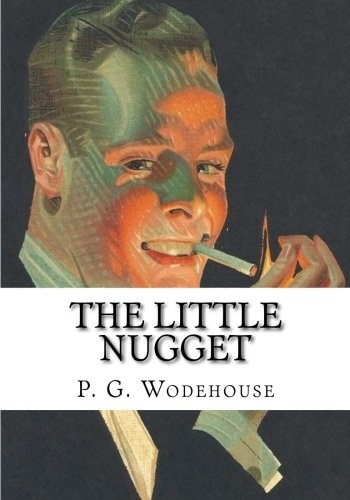 The Little Nugget (Paperback, 2018, CreateSpace Independent Publishing Platform)