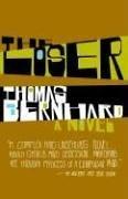 Thomas Bernhard: The Loser (Paperback, 2006, Vintage)