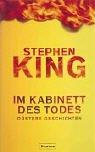 Im Kabinett des Todes. (Hardcover, German language, 2003, Ullstein Buchverlage GmbH & Co. KG / Ullstein Tas)