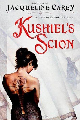 Kushiel's scion (2006)