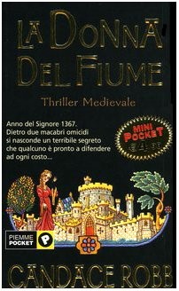 La donna del fiume (Paperback)