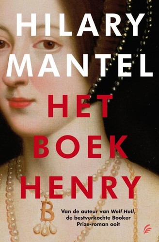 Het boek Henry (Dutch language, 2012, Signatuur)