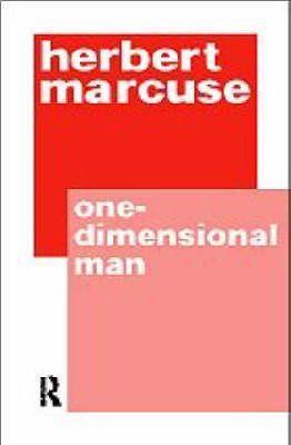 One-dimensional man (1991)