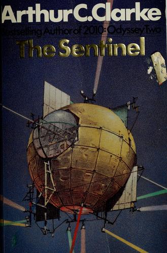 The Sentinel (1983, Berkley Books)